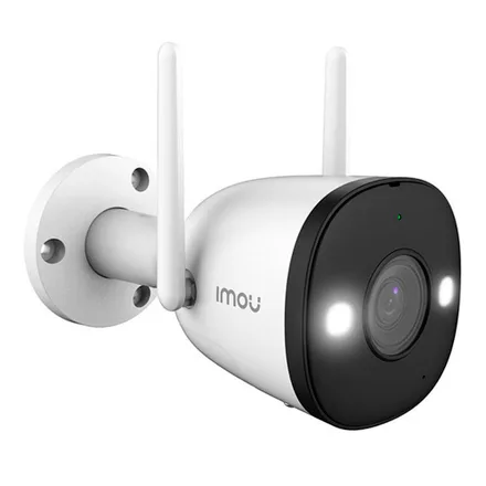 Camara Ip Imou Bullet 2E Ipc K3DP Mm