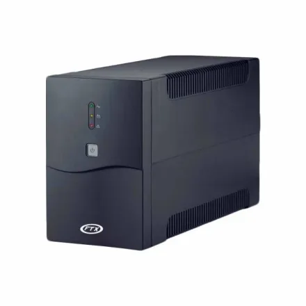 Ftx Ups Nobreak 800 Va Nema