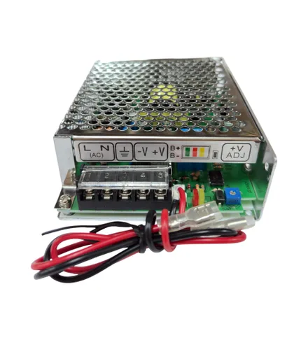 Fonte Centralizadora Sc 60 24 Bivolt Iuron
