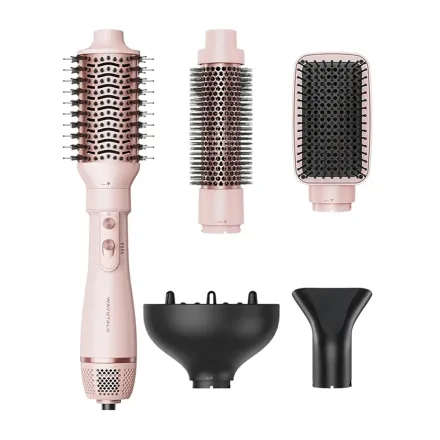 Escova Alisadora Wavytalk Air Sculpt 5 1 639S