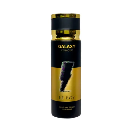 Galaxy 200ml
