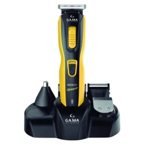 Cortador Cabelo Gama Gcx 623 Sport