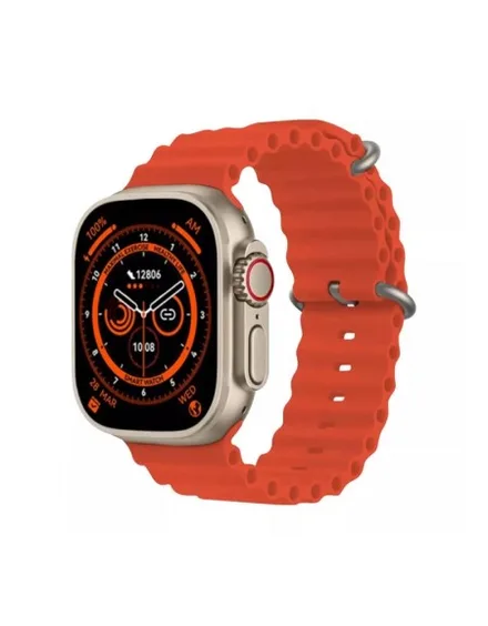Blulory Smartwatch Glifo 8 Ultra