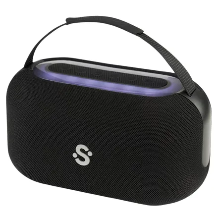 Speaker Smartfy CS03B Xtreme BT 60W - Negro
