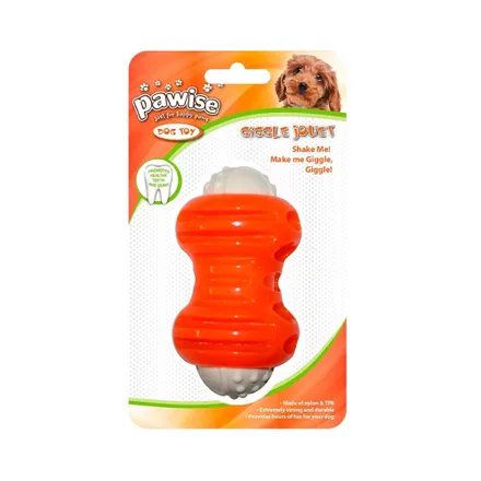 Juguete Pawise 14574 Giggle Jouet Bone