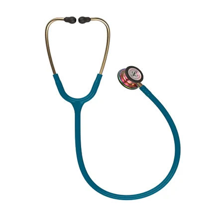 Estetoscopio 3 Littmann 5807 Classic Iii Caribean Tube