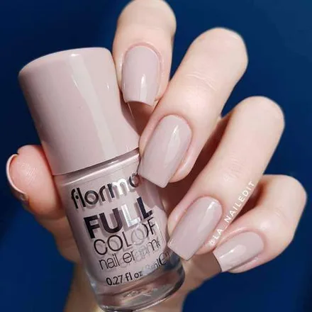 Color Nail Enamel FC06 Esmalte