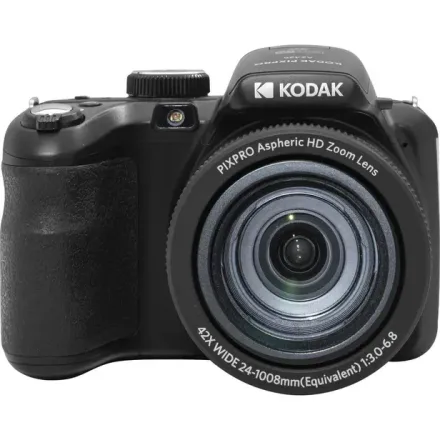 KODAK CAMARA DIGITAL PIXPRO AZ425 20MP BLACK