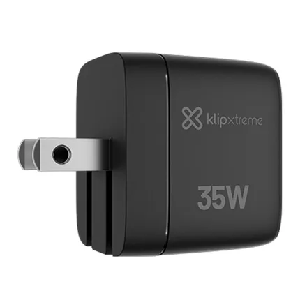 Cargador Klip Kmc 250 Powerwall 35 Sin Cable