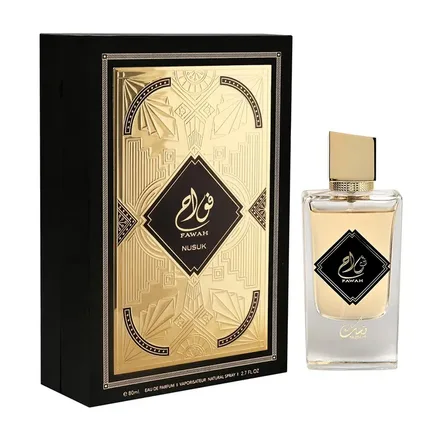 Nusuk Fawah Eau Parfum 100ml