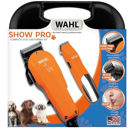 Maquina Tosa Wahl Show Pro 9265 708