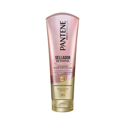 Serum Capilar Pantene Sellador Puntas 90ml