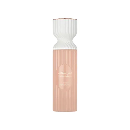 Body Mist Lattafa Fakhar Rose 250ml