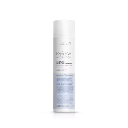 Revlon Shampoo Restart Hydration 250ml