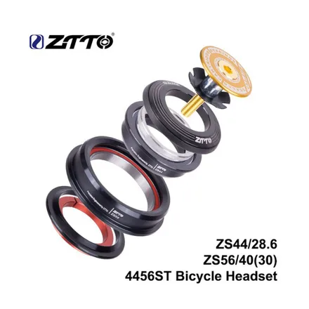 Bike Cx Direc 56 Ztto