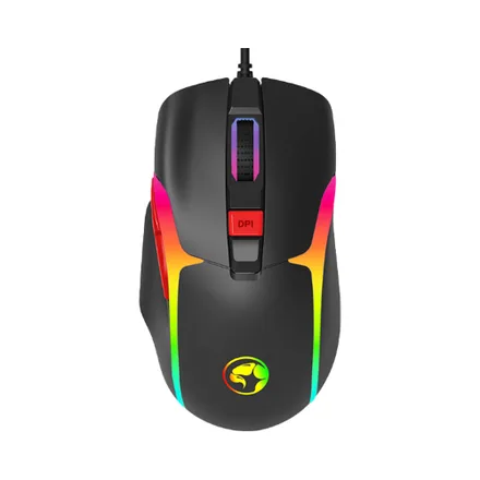 Mouse Gamer Marvo M360 Rgb