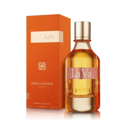 Parisis Bonr In France La Va Eau Parfum 85ml