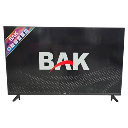 43 Bak Bk 43S Hdmi Android