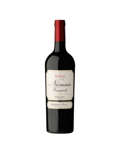 Vino Nicasia Red Blend...