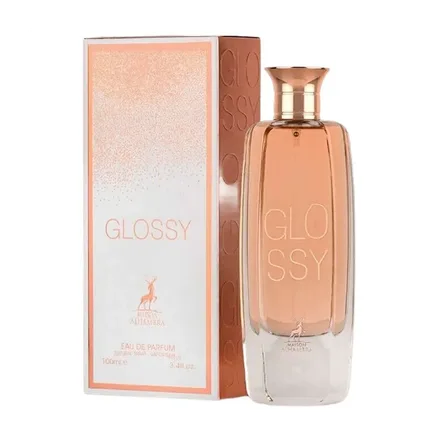 Maison Alhambra Glossy Eau Parfum 100ml