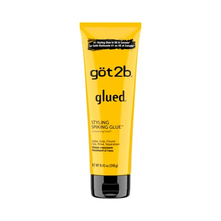 Gel Fijador Got 2 Glued Styling Spiking Glue 240 Gr