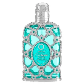 Perfume Orientica Azure Fantasy Unissex Eau Parfum 8