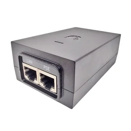 Ui Poe 48 Injector Amp Fonte