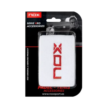 Nox Munequera 2UNI