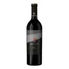 Vino Argentino Tinto Fc Barcelona Malbec 750ml