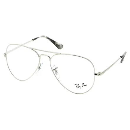Oculos Ray Ban 2501 58