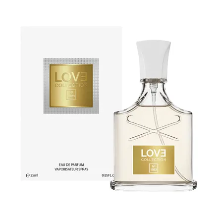 Perfume Love Collection Nro 1023 Edp 25ml