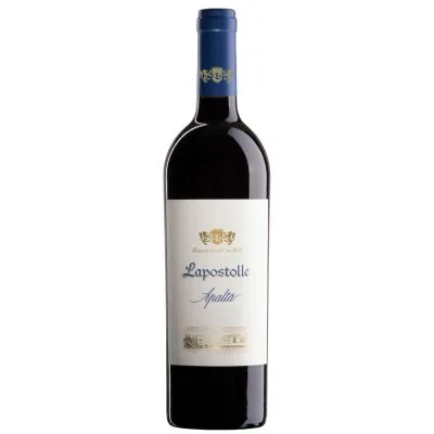 Vino Tinto Chileno Casa Lapostolle Aplata 2018 750ml