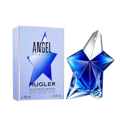 Perfume Mugler Angel Stellar Edp Femenino 100ml