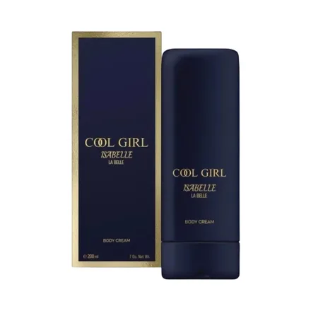 Body Lotion Isabelle Cool Girl 200ml