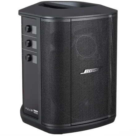 Som Bose S1 Pro Plus 6