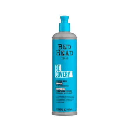 Shampoo Tigi Bed Head Recovery Moisture Rush 400ml