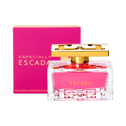 Perfume Escada Especially Eau Parfum 75ml