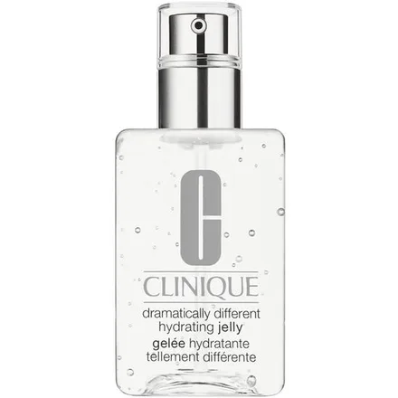 Gel Hidratante Clinique Dramatically Different Jelly Anti Pollution 125ml