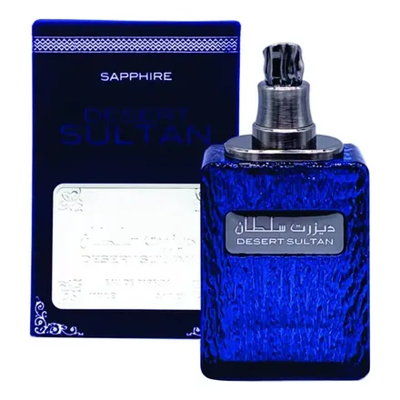 Ard Al Desert Sultan Sapphire Eau Parfum 100ml