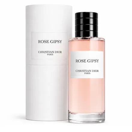 Perfume Dior Rose Gipsy Eau Parfum Unissex 125ml