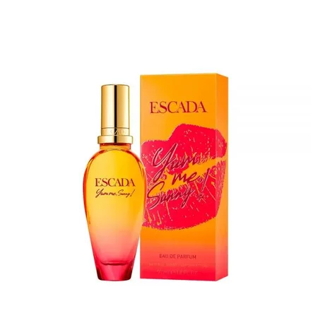 Escada Yum Me Sunny Femenino Eau Parfum 50ml
