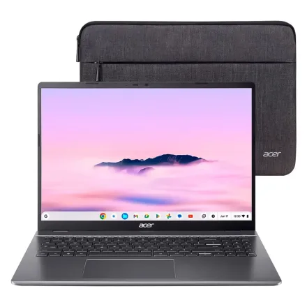 Chromebook Plus 516 1H 31UE 16 I3 Ufs 128GB
