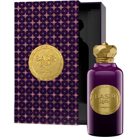 Mawwal Fantasy Basir Agatres 100ml