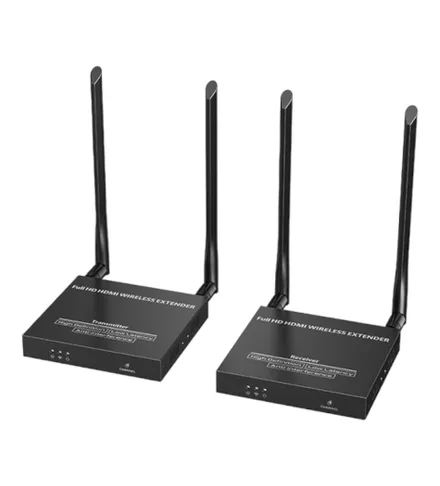 Hdmi 50M Extender Iuron
