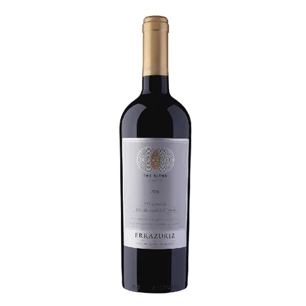 Vino Errazuriz Blend 2014 750ml