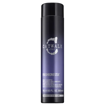 Tigi Shampoo Catwalk Fashionista Violet 750ml