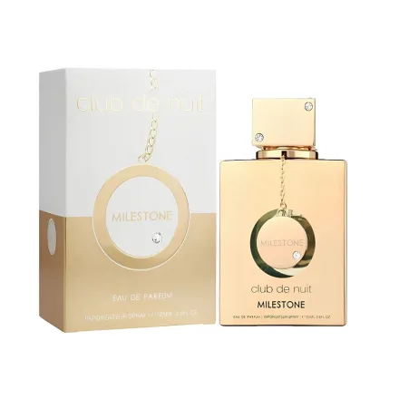 Armaf Club Nuit Milestone Edp 105ml