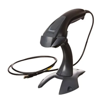 Leitor Codigo Barras Honeywell 2D Qr 1400g