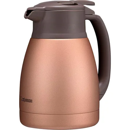 Garrafa Termica Zojirushi Sh Fosco 1L