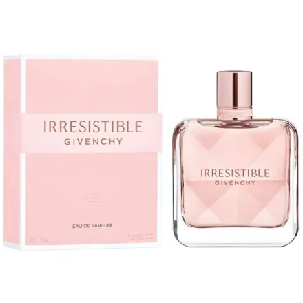 Perfume Givenchy Irresistible Edp Feminino 80ml